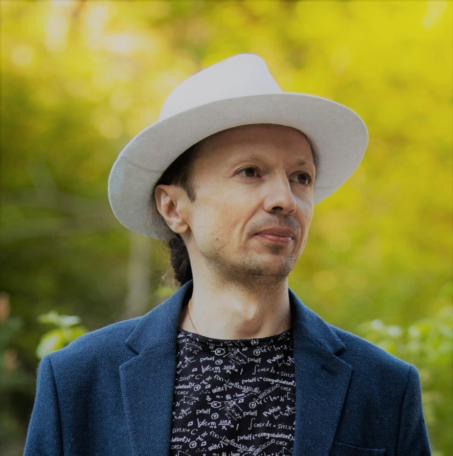 Veaceslav Gurschi